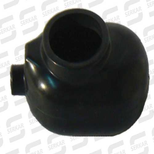 DKS LIMITÖR ÇUBUK TOZ KÖRÜGÜ LASTİĞİ